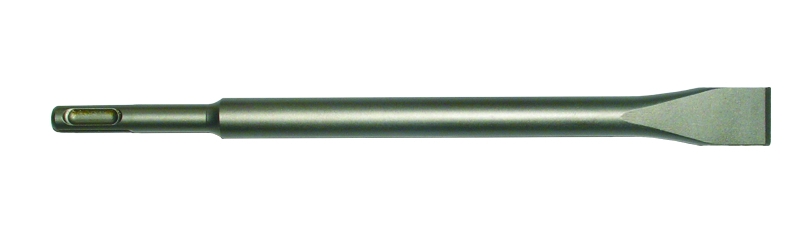 Sekáč SDS-PLUS,plochý,dlouhý  250mm,široký 20mm