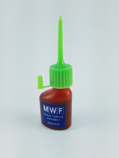 Rezný olej MWF 20ml